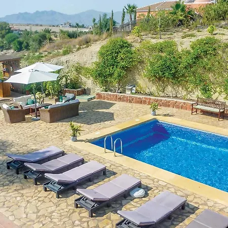 Howebridge Holiday home Vera